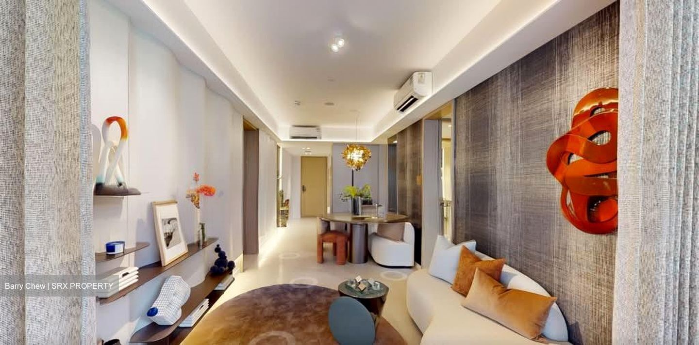 Nava Grove (D21), Condominium #571064431